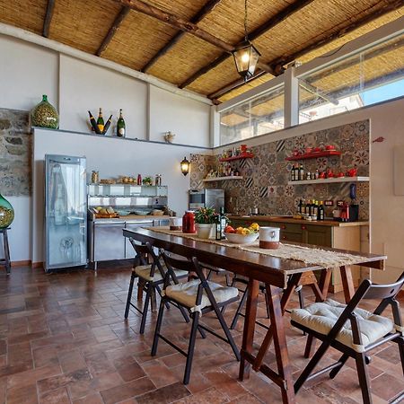 نيرانو Villarena Relais المظهر الخارجي الصورة