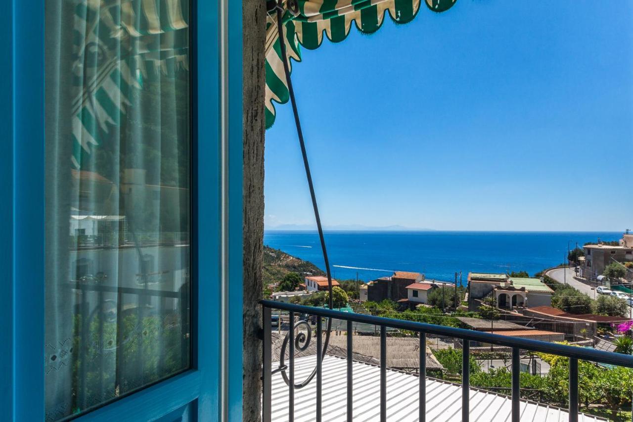 نيرانو Villarena Relais المظهر الخارجي الصورة