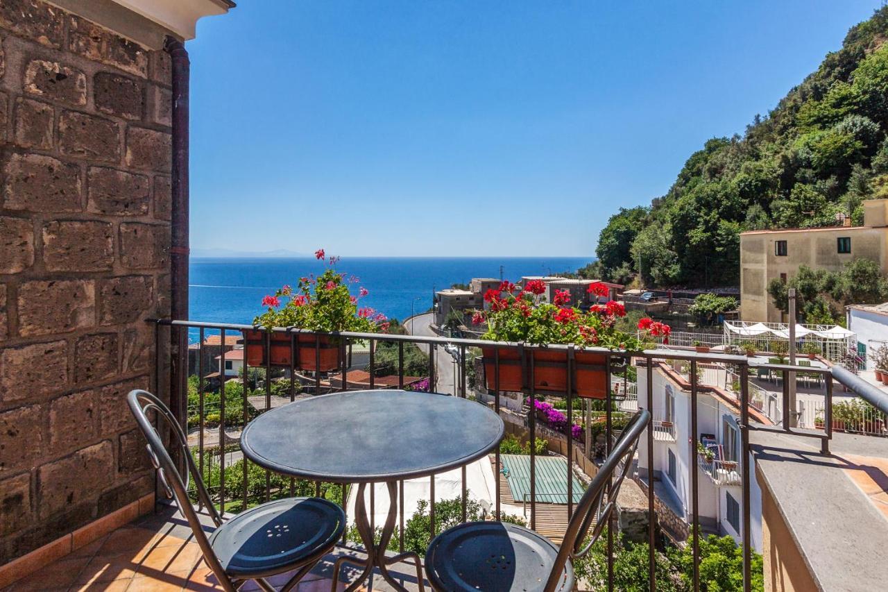نيرانو Villarena Relais المظهر الخارجي الصورة