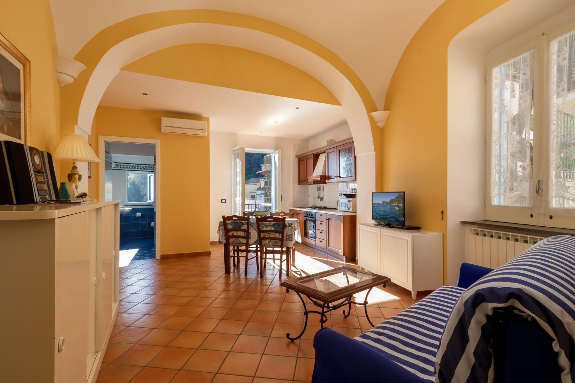 نيرانو Villarena Relais المظهر الخارجي الصورة