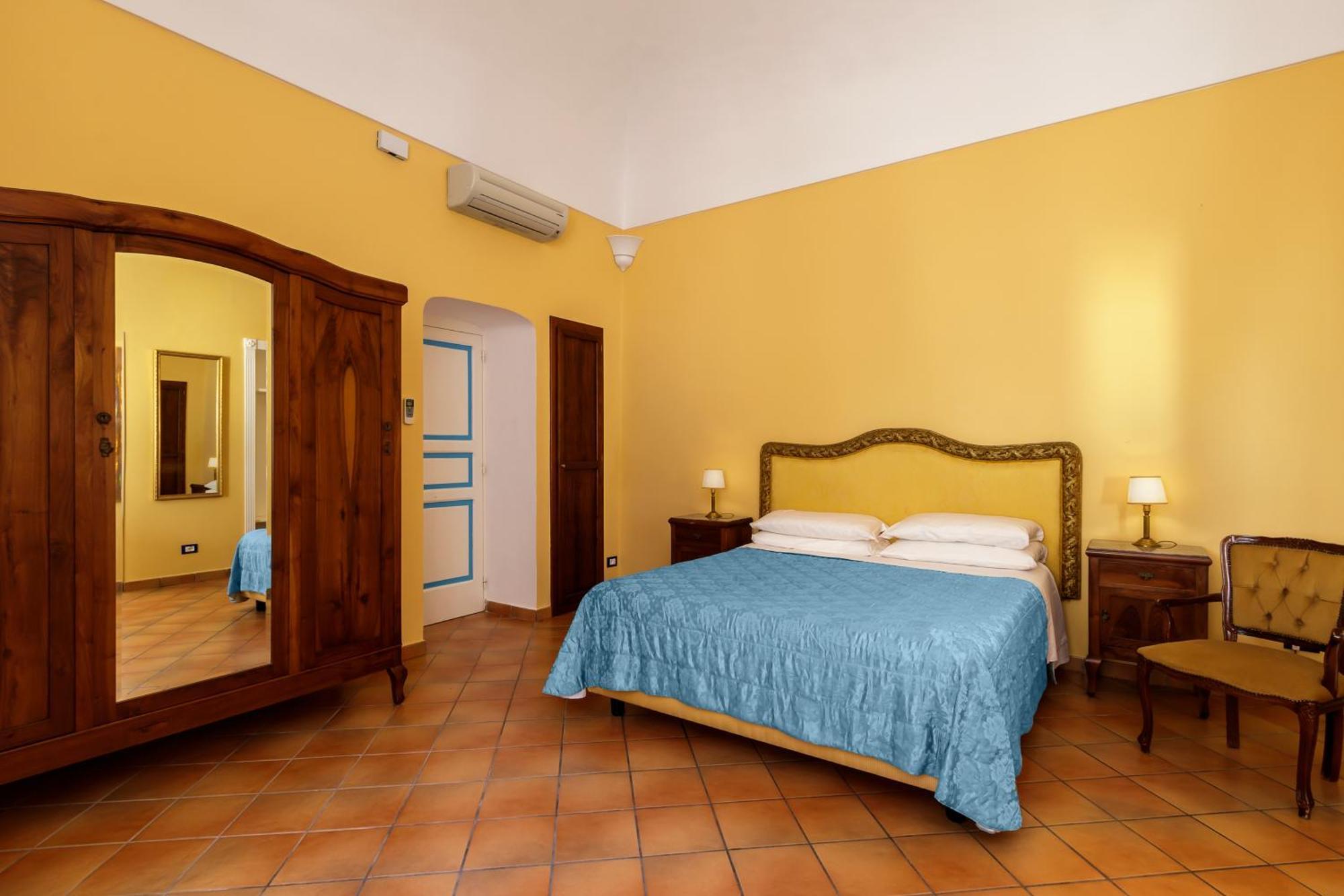 نيرانو Villarena Relais المظهر الخارجي الصورة