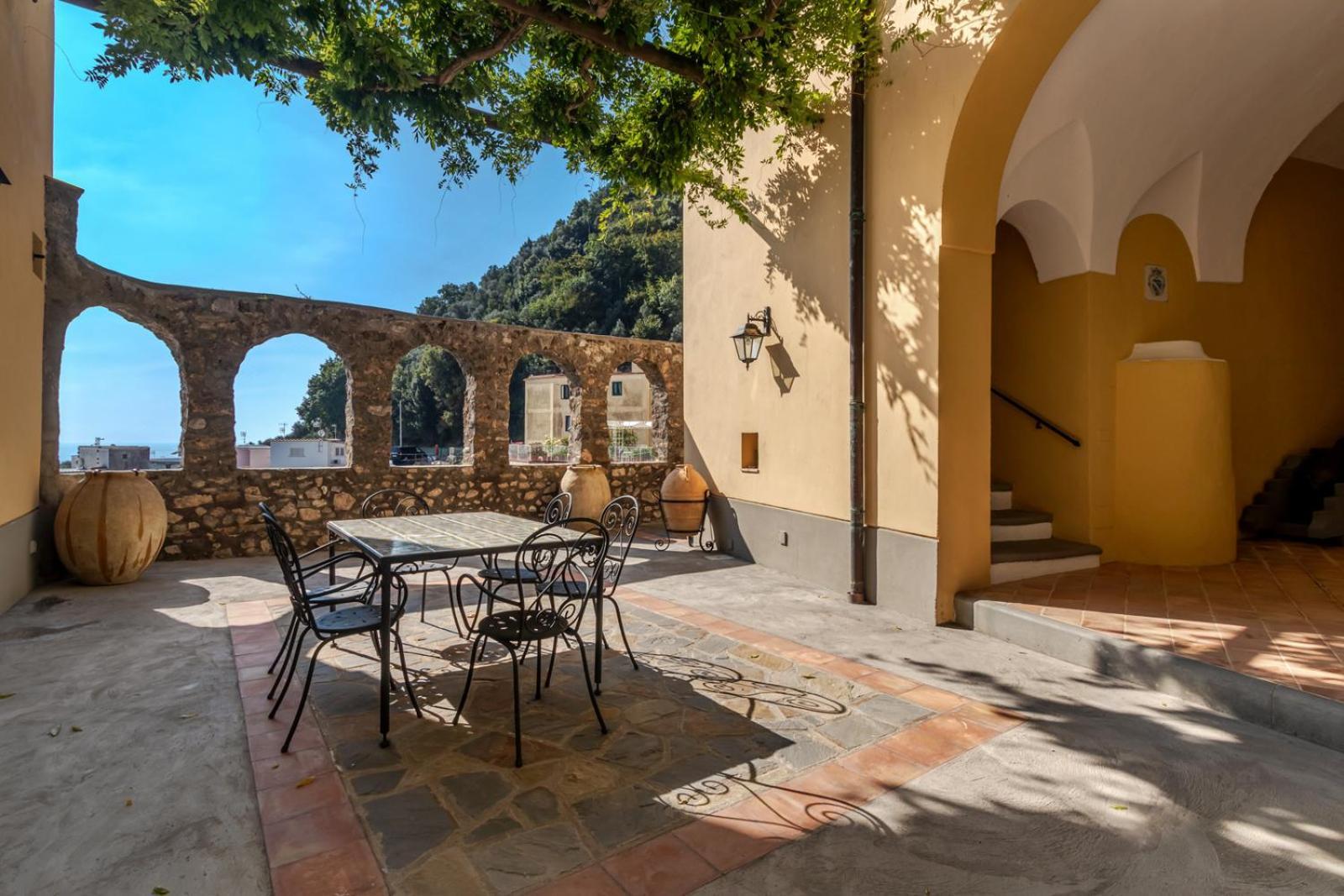نيرانو Villarena Relais المظهر الخارجي الصورة