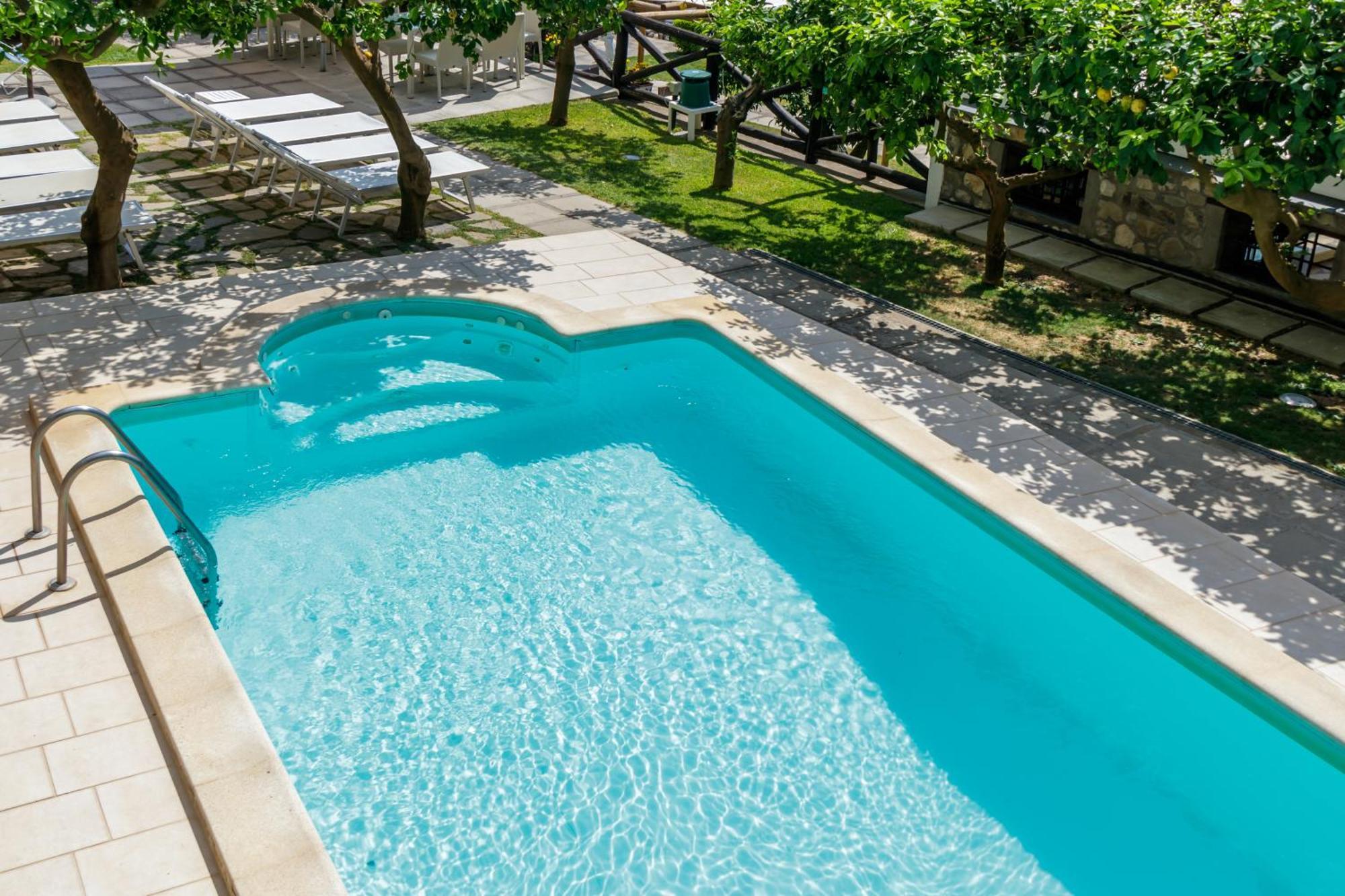 نيرانو Villarena Relais المظهر الخارجي الصورة