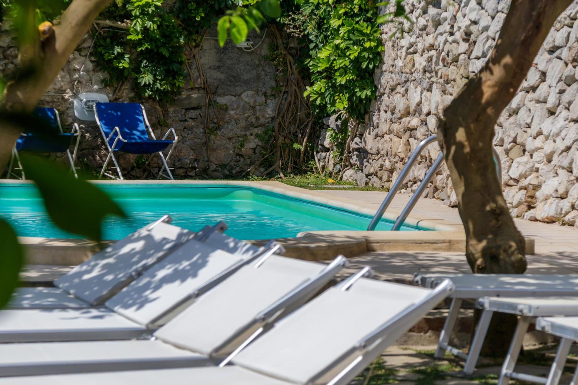 نيرانو Villarena Relais المظهر الخارجي الصورة
