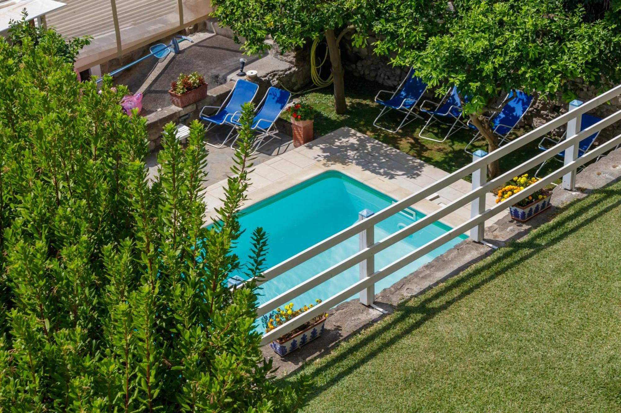 نيرانو Villarena Relais المظهر الخارجي الصورة