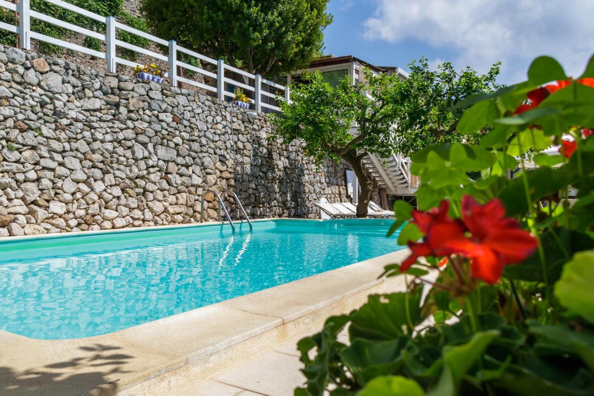 نيرانو Villarena Relais المظهر الخارجي الصورة