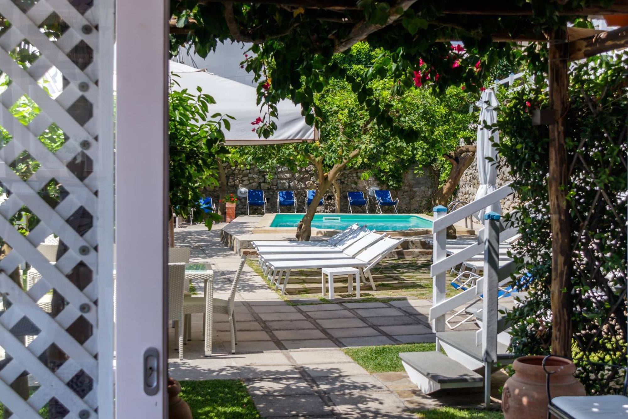 نيرانو Villarena Relais المظهر الخارجي الصورة