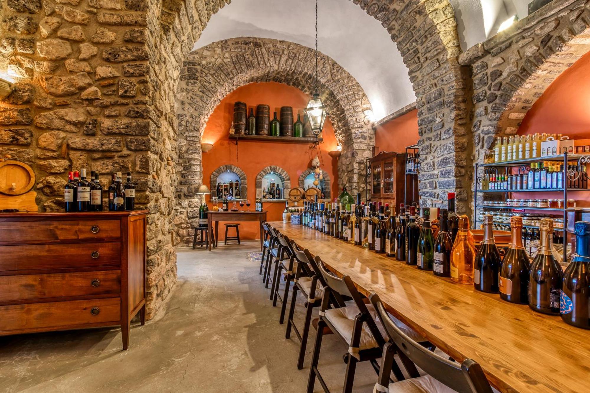 نيرانو Villarena Relais المظهر الخارجي الصورة