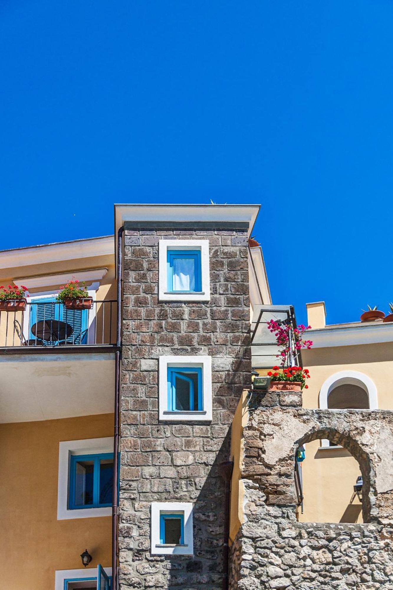 نيرانو Villarena Relais المظهر الخارجي الصورة