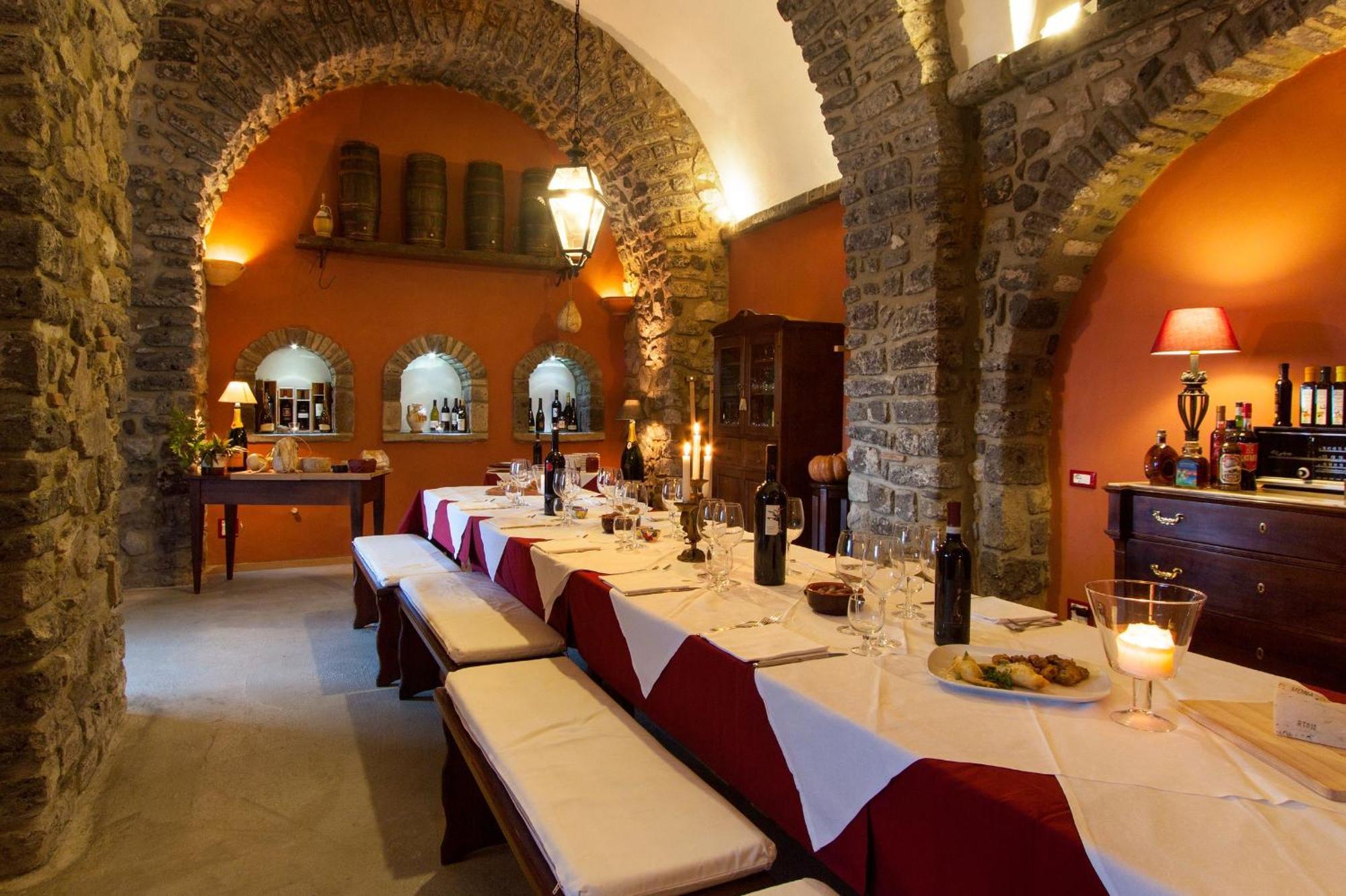 نيرانو Villarena Relais المظهر الخارجي الصورة