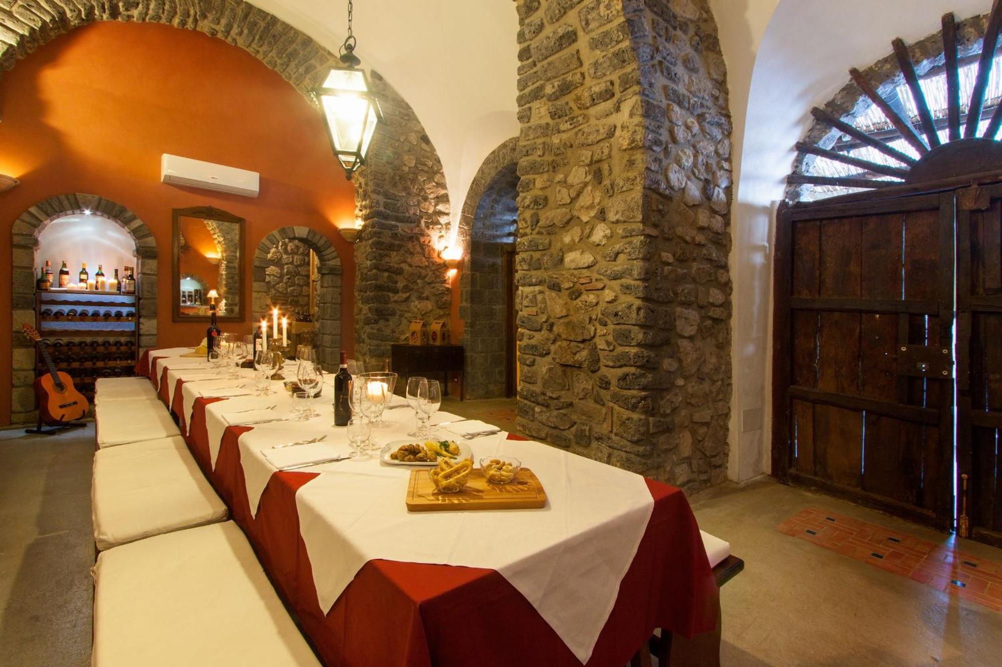 نيرانو Villarena Relais المظهر الخارجي الصورة