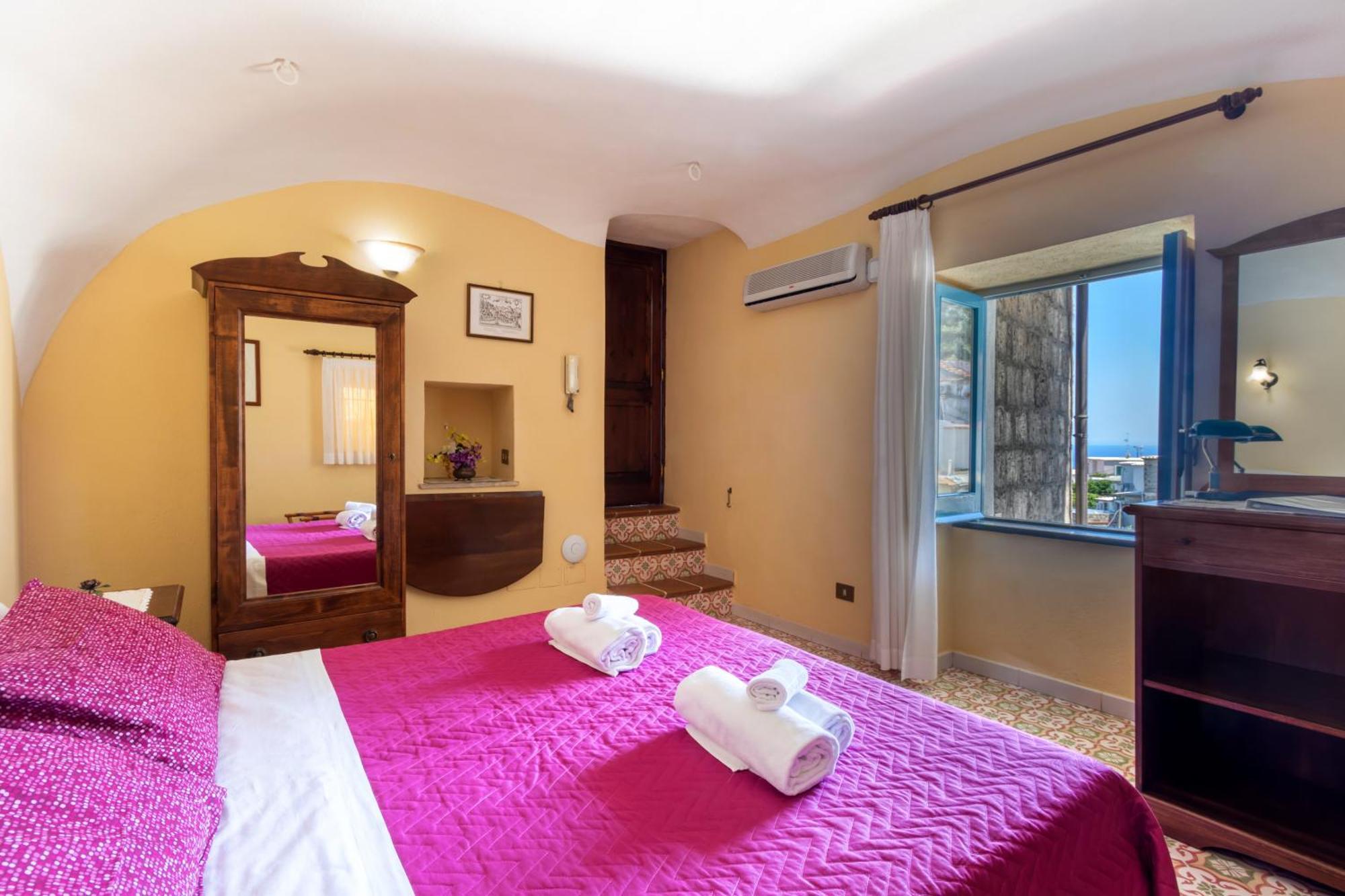 نيرانو Villarena Relais المظهر الخارجي الصورة