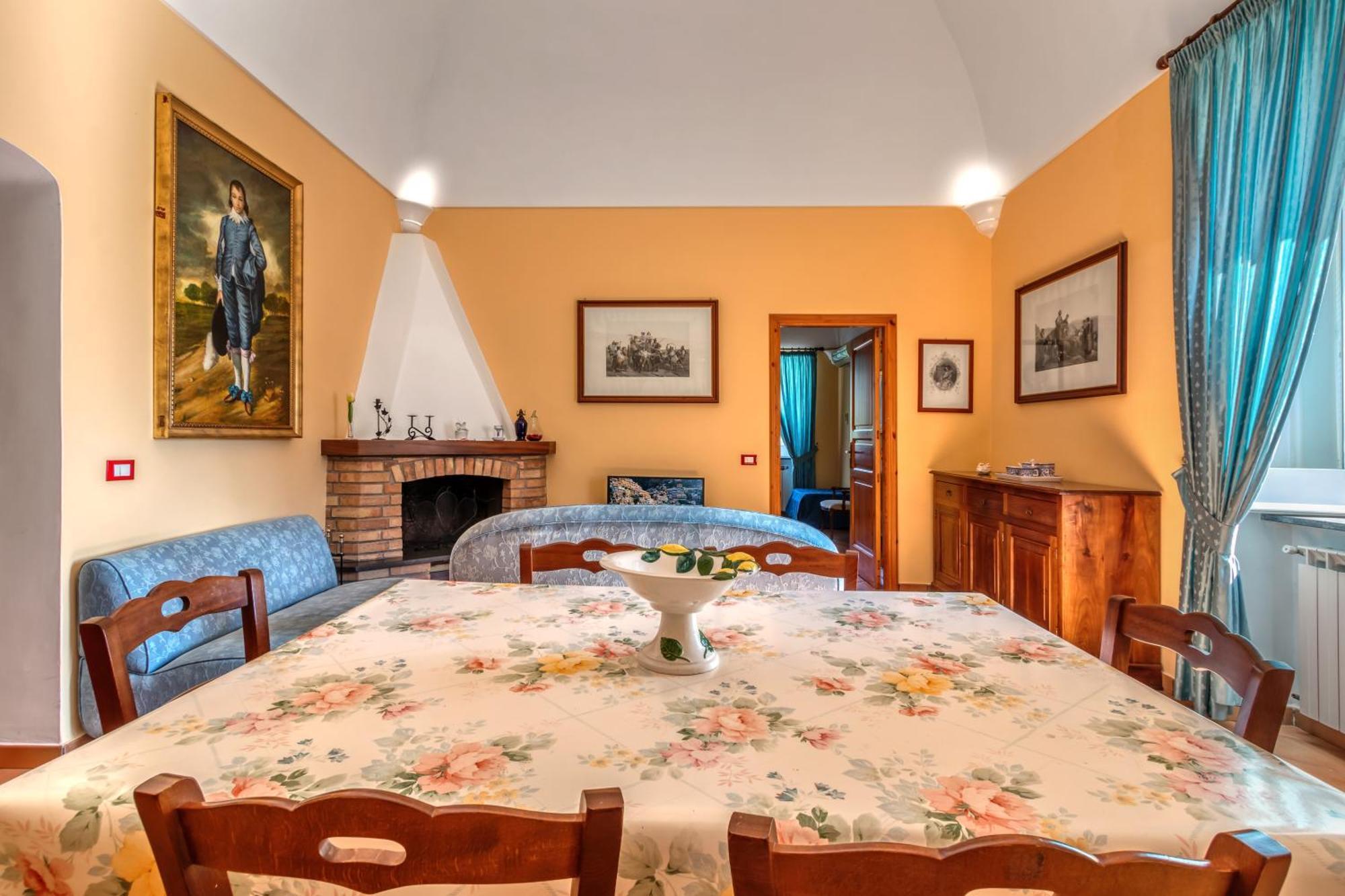 نيرانو Villarena Relais المظهر الخارجي الصورة