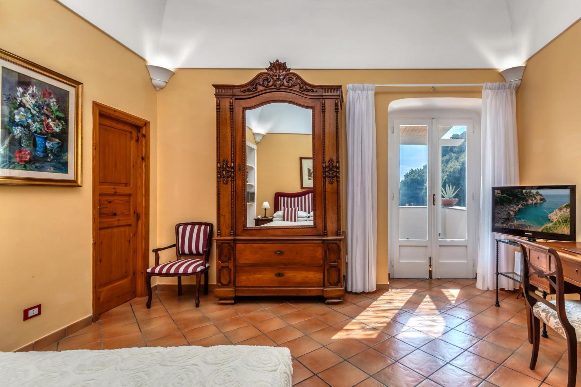 نيرانو Villarena Relais المظهر الخارجي الصورة