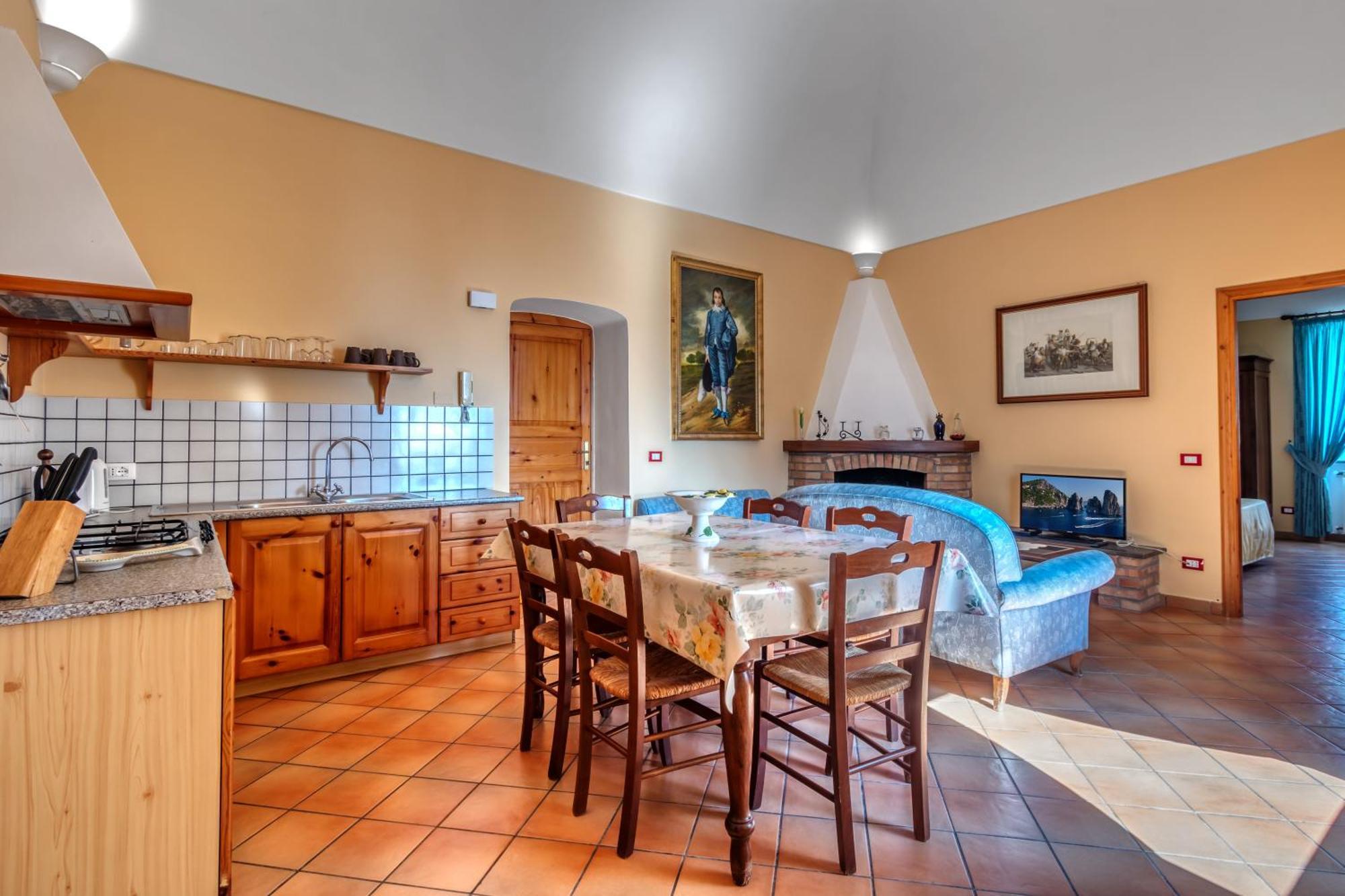 نيرانو Villarena Relais المظهر الخارجي الصورة