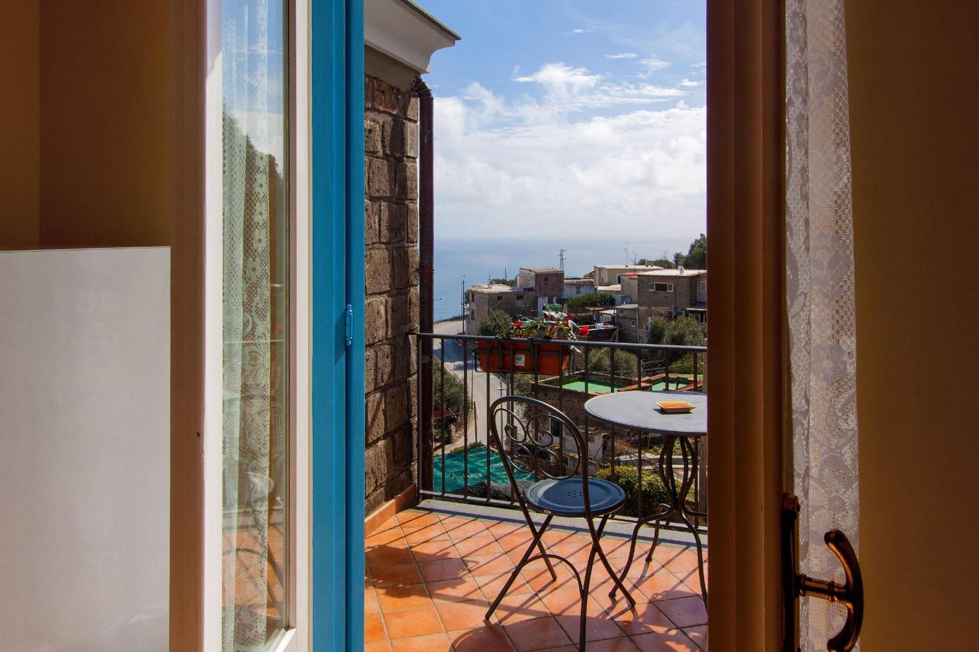 نيرانو Villarena Relais المظهر الخارجي الصورة
