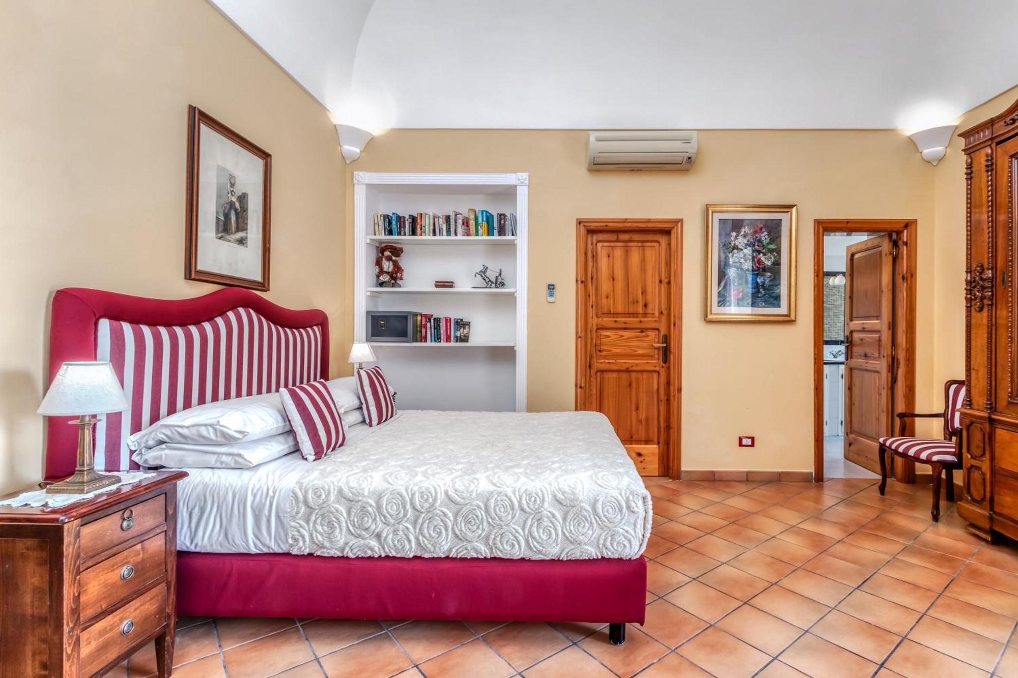 نيرانو Villarena Relais المظهر الخارجي الصورة