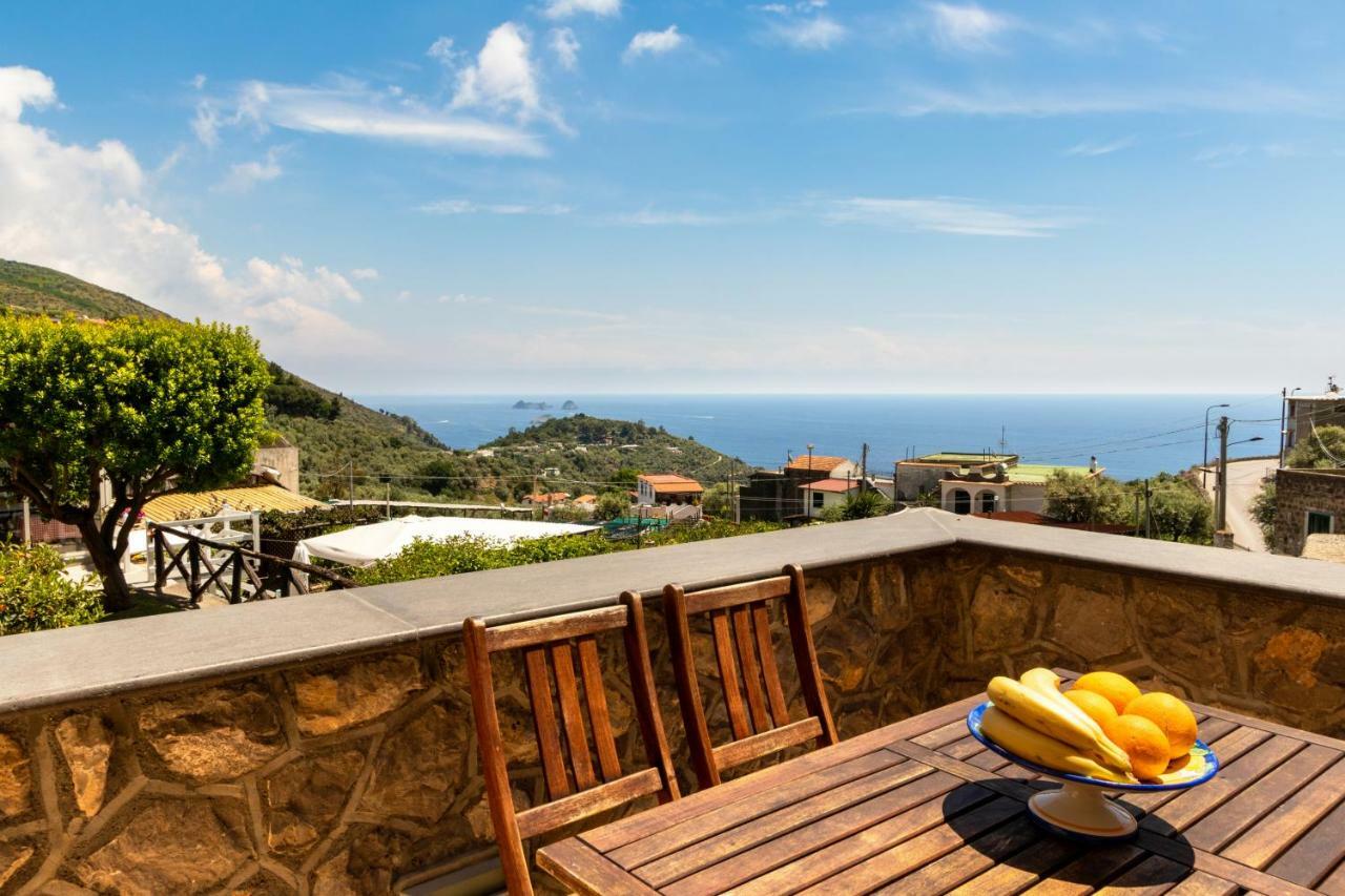 نيرانو Villarena Relais المظهر الخارجي الصورة