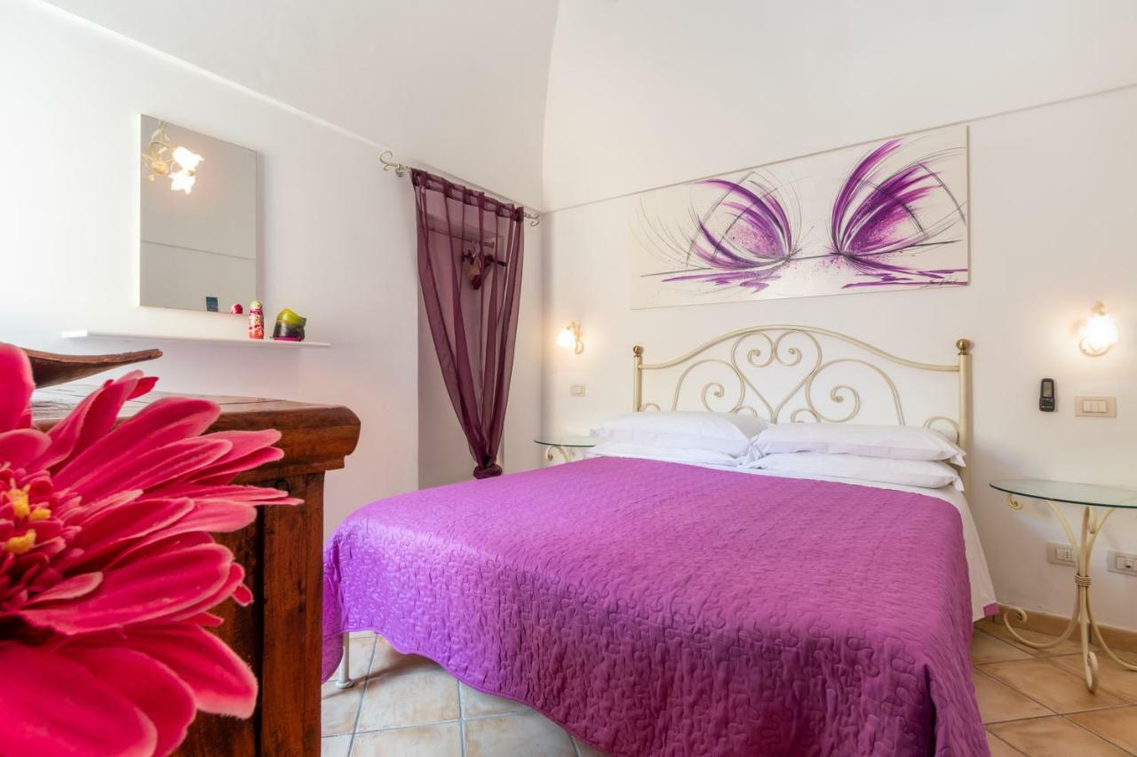 نيرانو Villarena Relais المظهر الخارجي الصورة