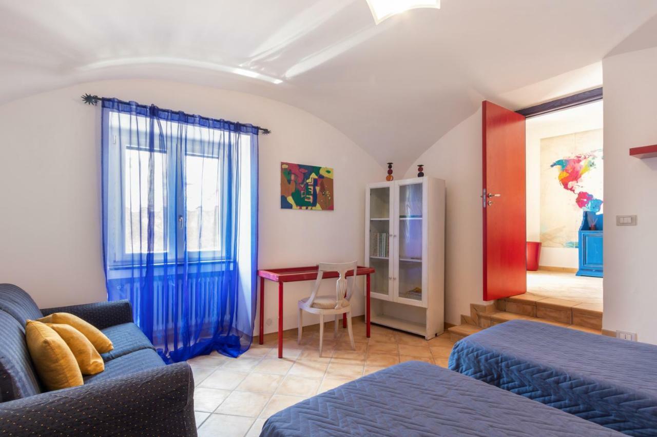 نيرانو Villarena Relais المظهر الخارجي الصورة