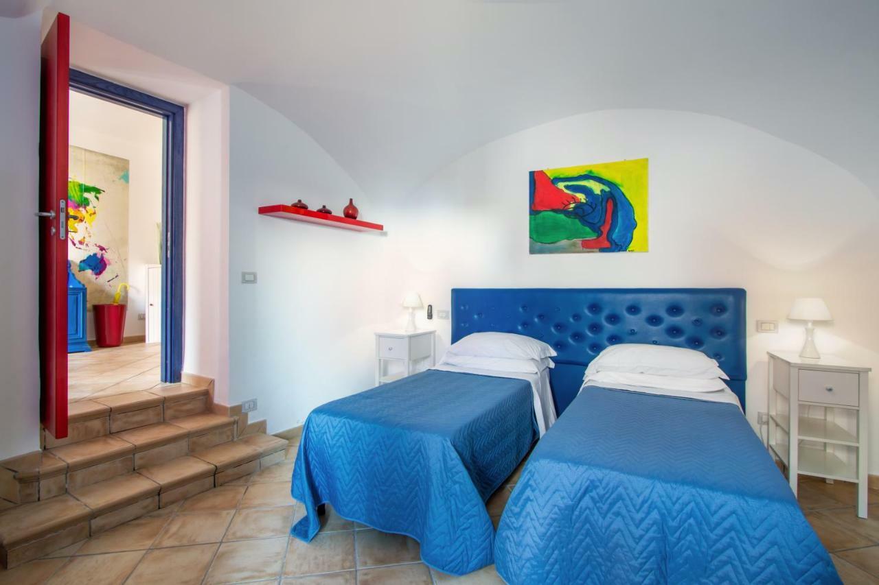 نيرانو Villarena Relais المظهر الخارجي الصورة