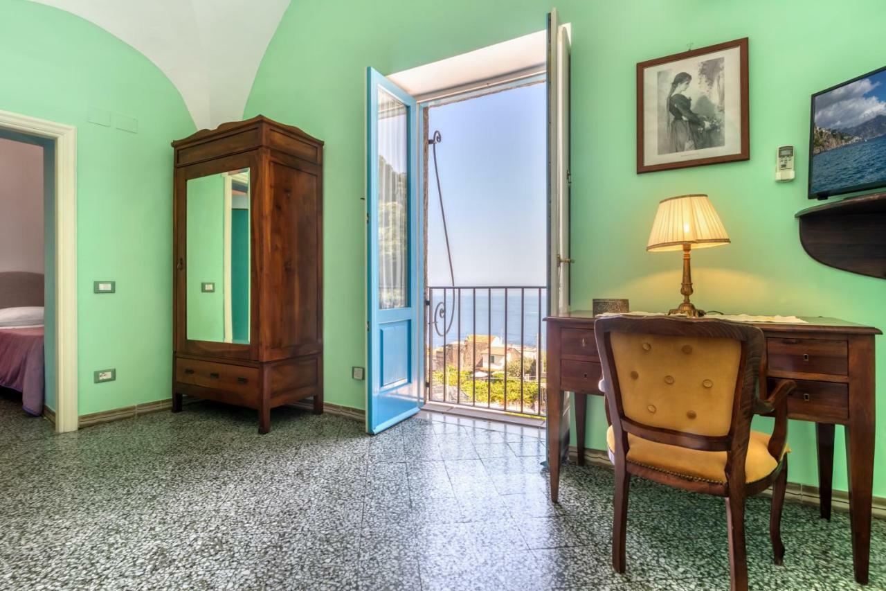 نيرانو Villarena Relais المظهر الخارجي الصورة