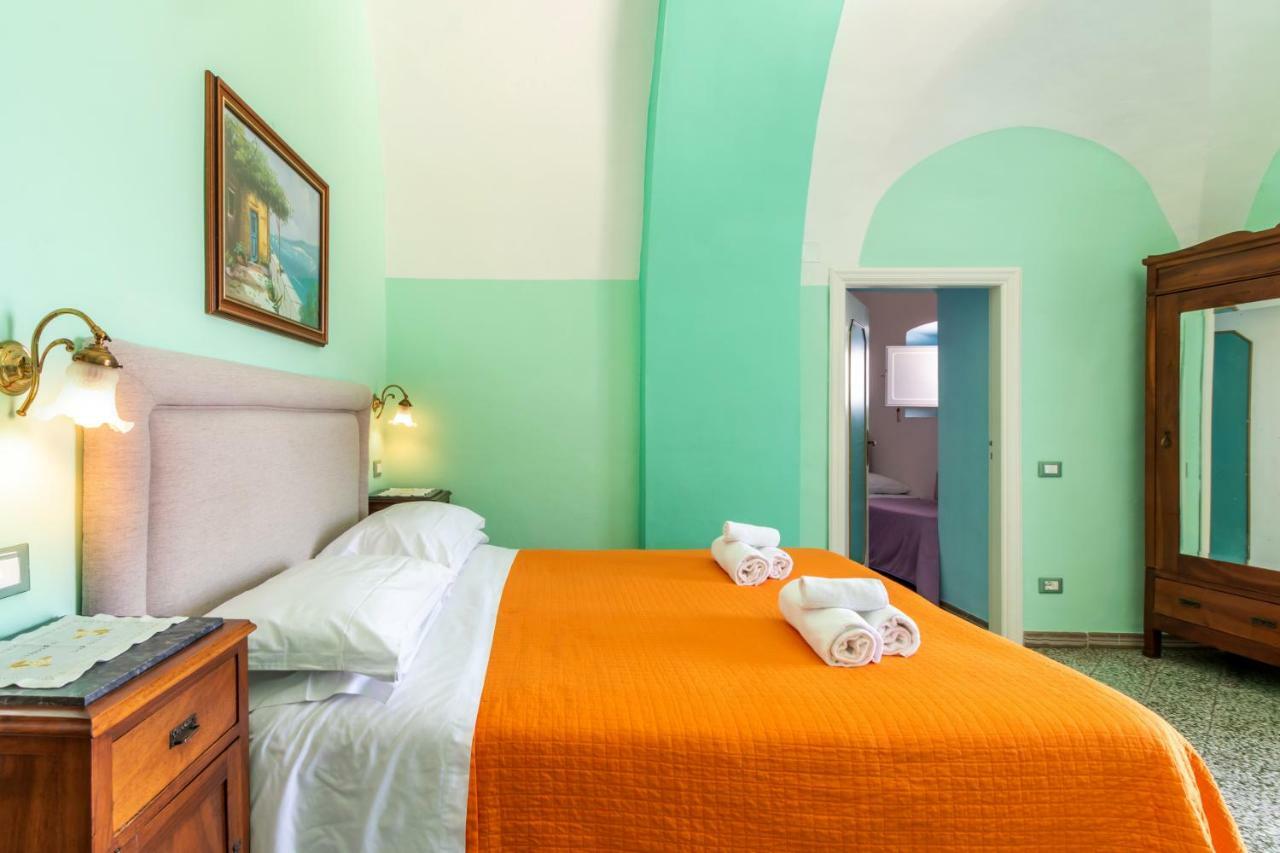 نيرانو Villarena Relais المظهر الخارجي الصورة