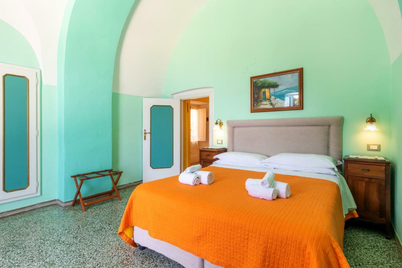 نيرانو Villarena Relais المظهر الخارجي الصورة